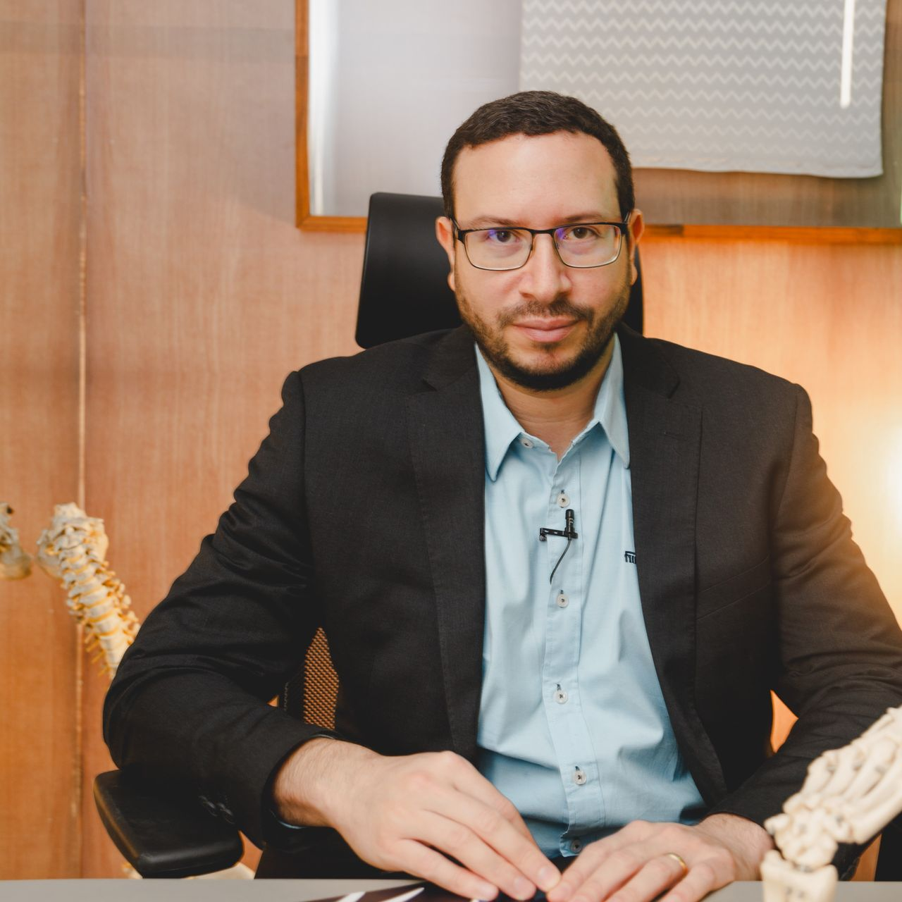 Dr. Frederico